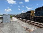 CSX 354